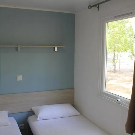 Campingplads La Fundicion