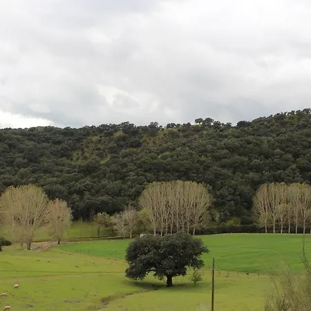 La Fundicion Cazalla de la Sierra