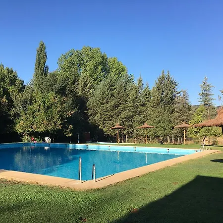 La Fundicion Cazalla de la Sierra