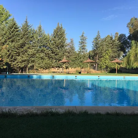La Fundicion 2* Cazalla de la Sierra