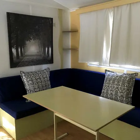 La Fundicion Campingplads