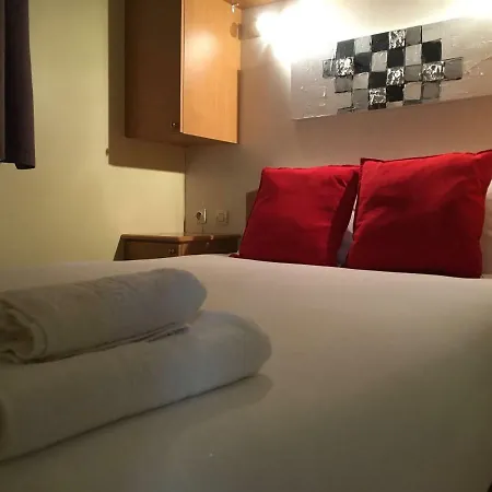 La Fundicion Campingplads 2*