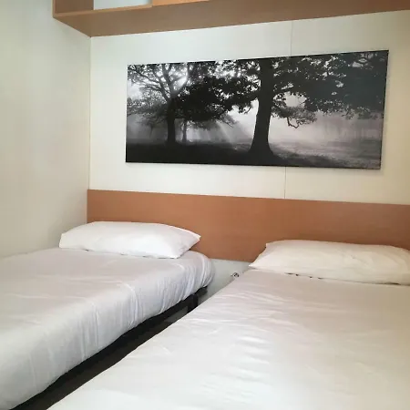 La Fundicion Campingplads Cazalla de la Sierra