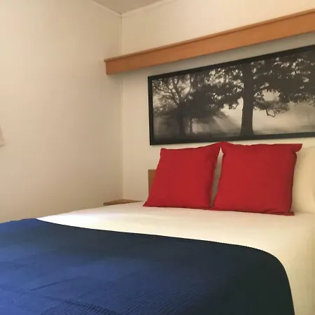 La Fundicion Campingplads