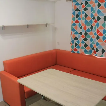 La Fundicion Campingplads