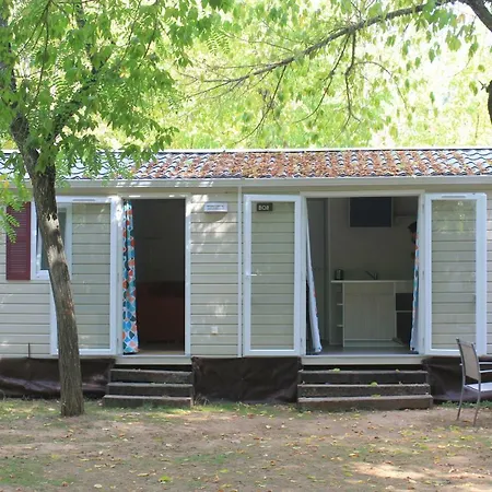 La Fundicion Campingplads Cazalla de la Sierra